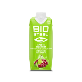 BioSteel Sports Nutrition - Sports Drink Cherry Lime (500ml) - Image 3