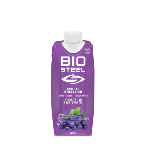 BioSteel Sports Nutrition - Sports Drink Grape (500ml) - Image 2