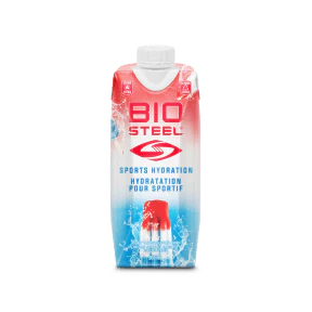 BioSteel Sports Nutrition - Sports Drink Ice Pop (500ml) - Image 5