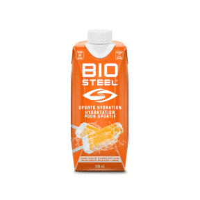 BioSteel Sports Nutrition - Sports Drink Orange CreamPop (500ml) - Image 2