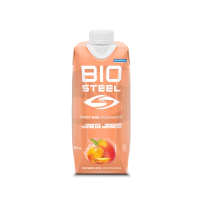 BioSteel Sports Nutrition - Sports Drink Peach Mango (500ml) - Image 4