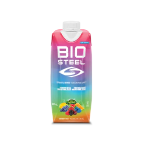 BioSteel Sports Nutrition - Sports Drink Rainbow Twist (500ml) - Image 4
