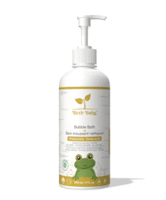 Birch Babe - Bubble Bath - Chamomile (500ml) - Image 3