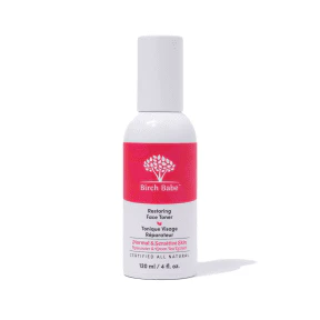 Birch Babe - Restoring Face Toner (120ml)