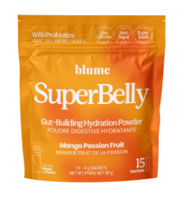 Blume - Mango Passion Fruit SB (60g)