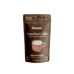 Blume - Reishi Hot Cacao Blend (125g)