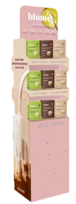 Blume - Single Serve Display (1disp)