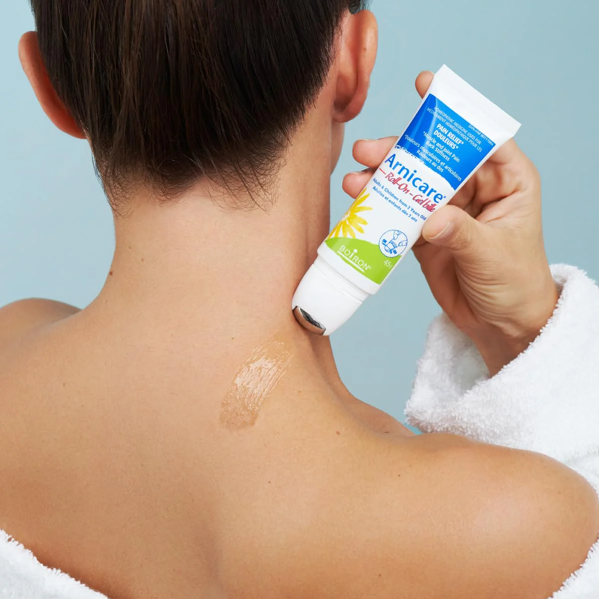 Boiron - Arnicare Roll-on (45g) - Image 5