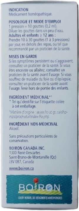 Boiron - Chelidonium Majus 30ch (80ct) - Image 2