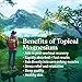Bolton's Naturals - Magnesium Gel (237ml) - Image 9