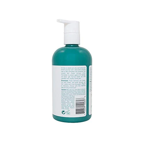 Boo Bamboo - Conditioner - Moisturizing (1L) - Image 4