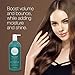 Boo Bamboo - Shampoo - Anti-Frizz (300ml) - Image 9