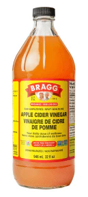Bragg Live Food Products - Apple Cider Vinegar (946ml) - Image 2