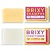 BRIXY - Body Wash Bar - Citrus (113g) - Image 2