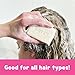 BRIXY - Body Wash Bar - Citrus (113g) - Image 8