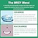 BRIXY - Shampoo Bar - Mint Eucalyptus (113g) - Image 8