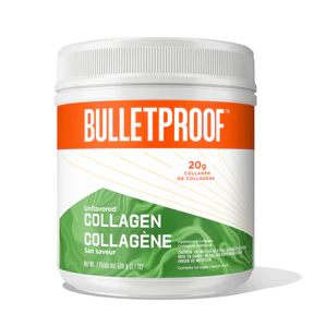 Bulletproof - Collagen Protein Unflavoured (500g) - Image 4