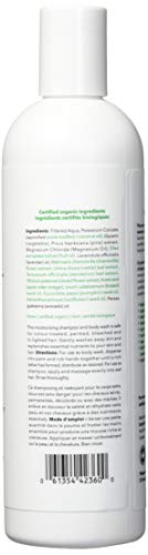 Carina Organics - Lavender Shampoo & Body Wash (360ml) - Image 4