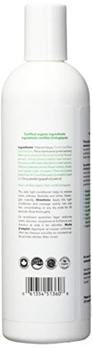 Carina Organics - Pink Grapefruit Conditioner (360ml) - Image 4