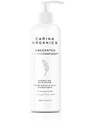 Carina Organics - Unscented Skin Cream (250ml)