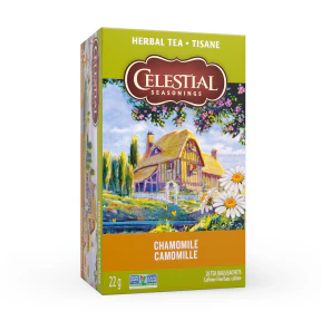 Celestial Tea - Chamomile (20bg) - Image 3
