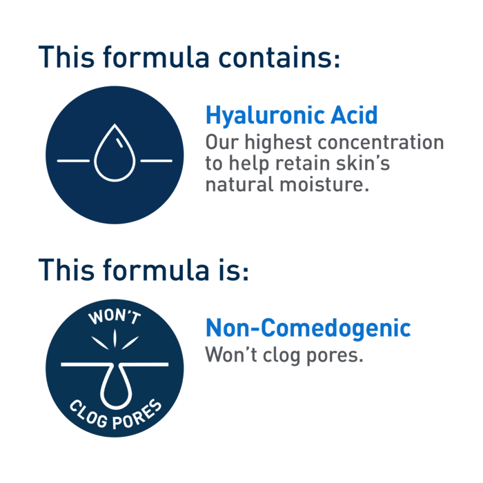 CeraVe Hydrating Hyaluronic Acid Serum, 30ml - Image 6