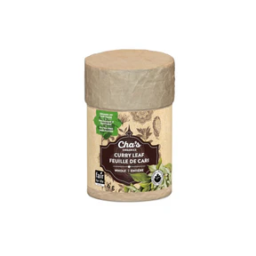 Cha's Organics - Curry Leaf, Whole (6g) - Image 2