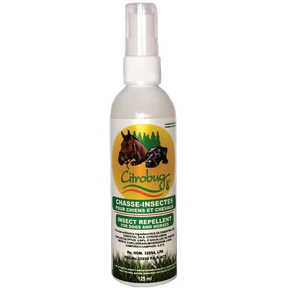 Citrobug-Citrolug - Insect Repellent for Dogs and Horse (125ml) - Image 5