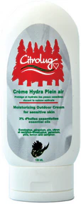 Citrobug-Citrolug - Moisturizing Outdoor Cream (120ml) - Image 3