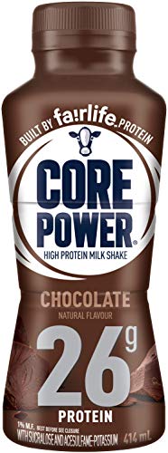 Core Power - Chocolate (414ml) - Image 8