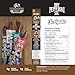 Country Prime Meats - Prime Bites - Teriyaki (125g) - Image 9