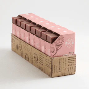 Crate 61 Organics - Avocado Grapefruit Bar Soap (110g)