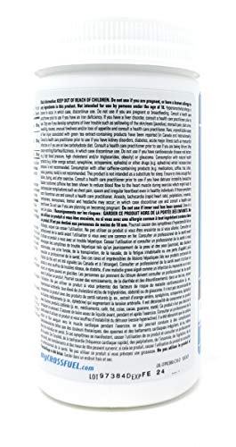 Crossfuel - Keto Burn (60caps) - Image 8