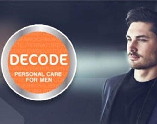 Decode - Stimulating Shampoo (500ml) - Image 10
