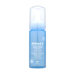 Derma E - Hydrating Alkaline Cloud Cleanser (157ml) - Image 2