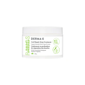 Derma E - Ramos Curl Repair Deep Treatment (284g) - Image 2