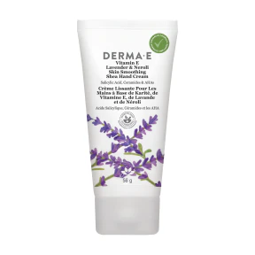 Derma E - Vit. E Lavender & Neroli Hand Cream (56g) - Image 3