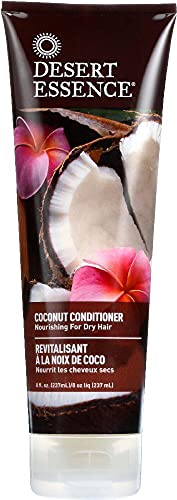 Desert Essence - Coconut Conditioner (237ml) - Image 2