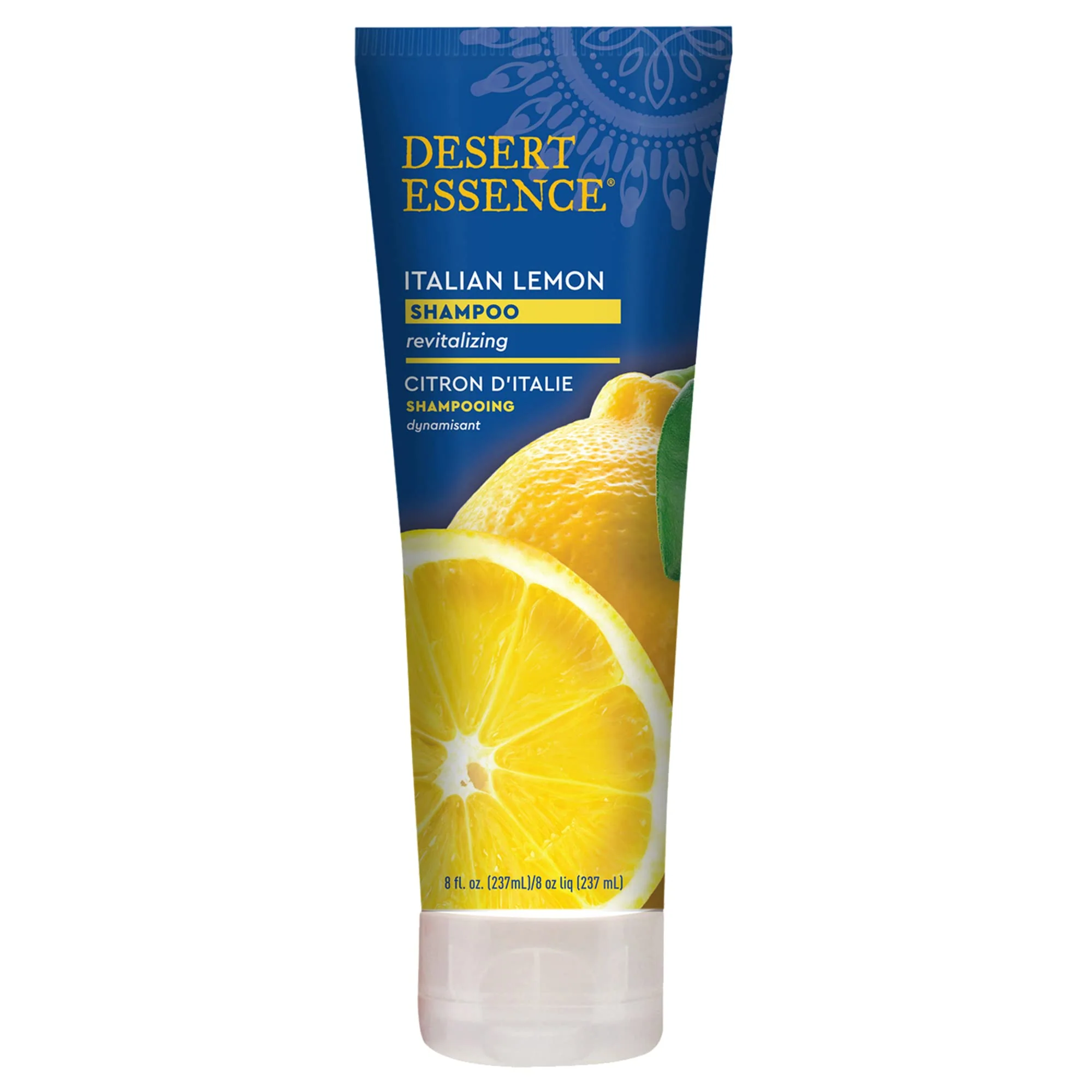 Desert Essence - Italian Lemon Shampoo (237ml)