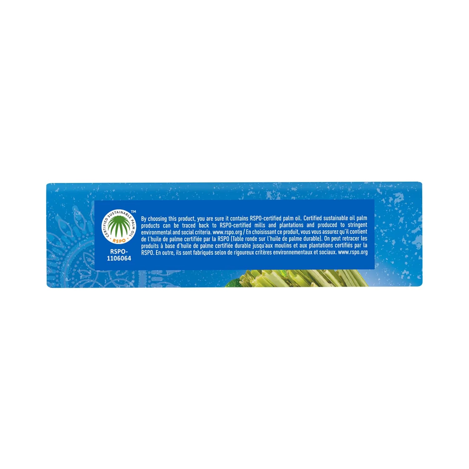 Desert Essence - Lemongrass Soap Bar (142g) - Image 8