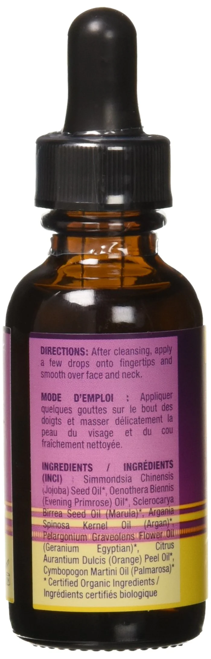 Desert Essence - Restorative Face Oil (28ml)