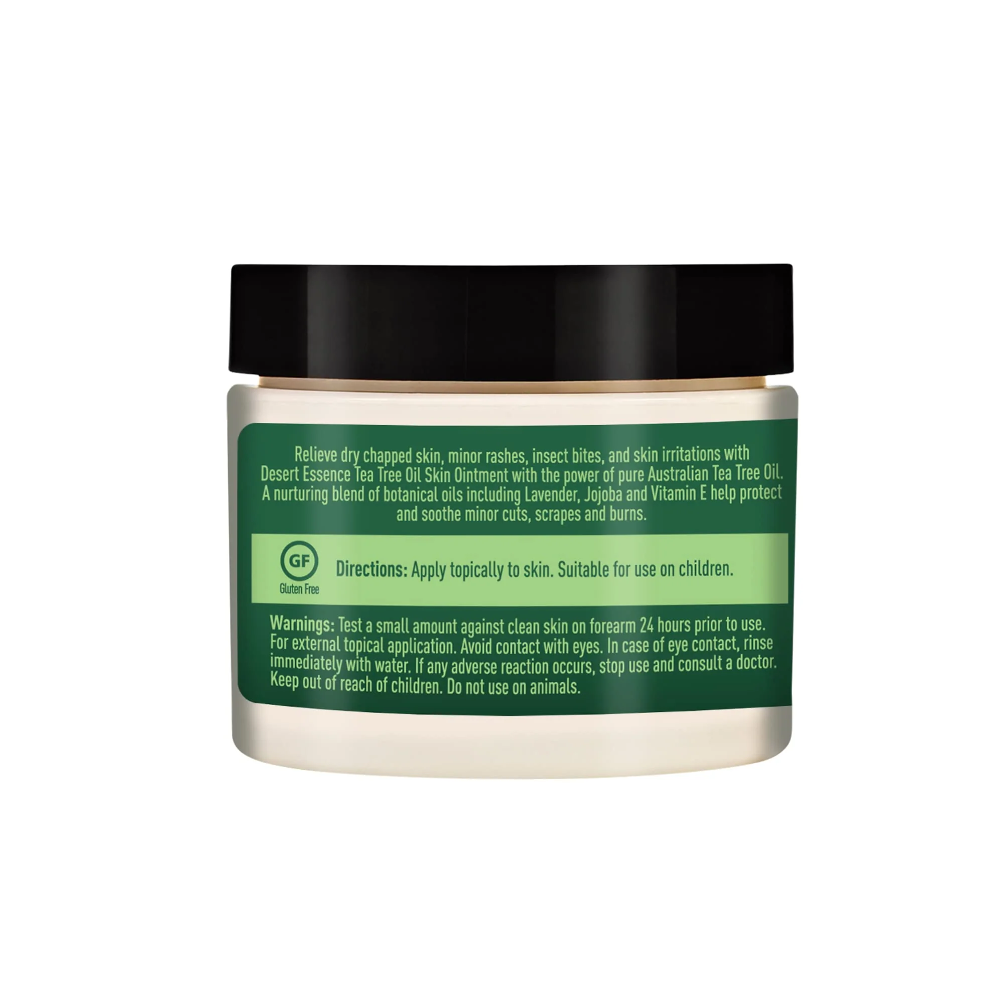 Desert Essence - Tea Tree Oil Skin Ointment (30ml) - Image 4