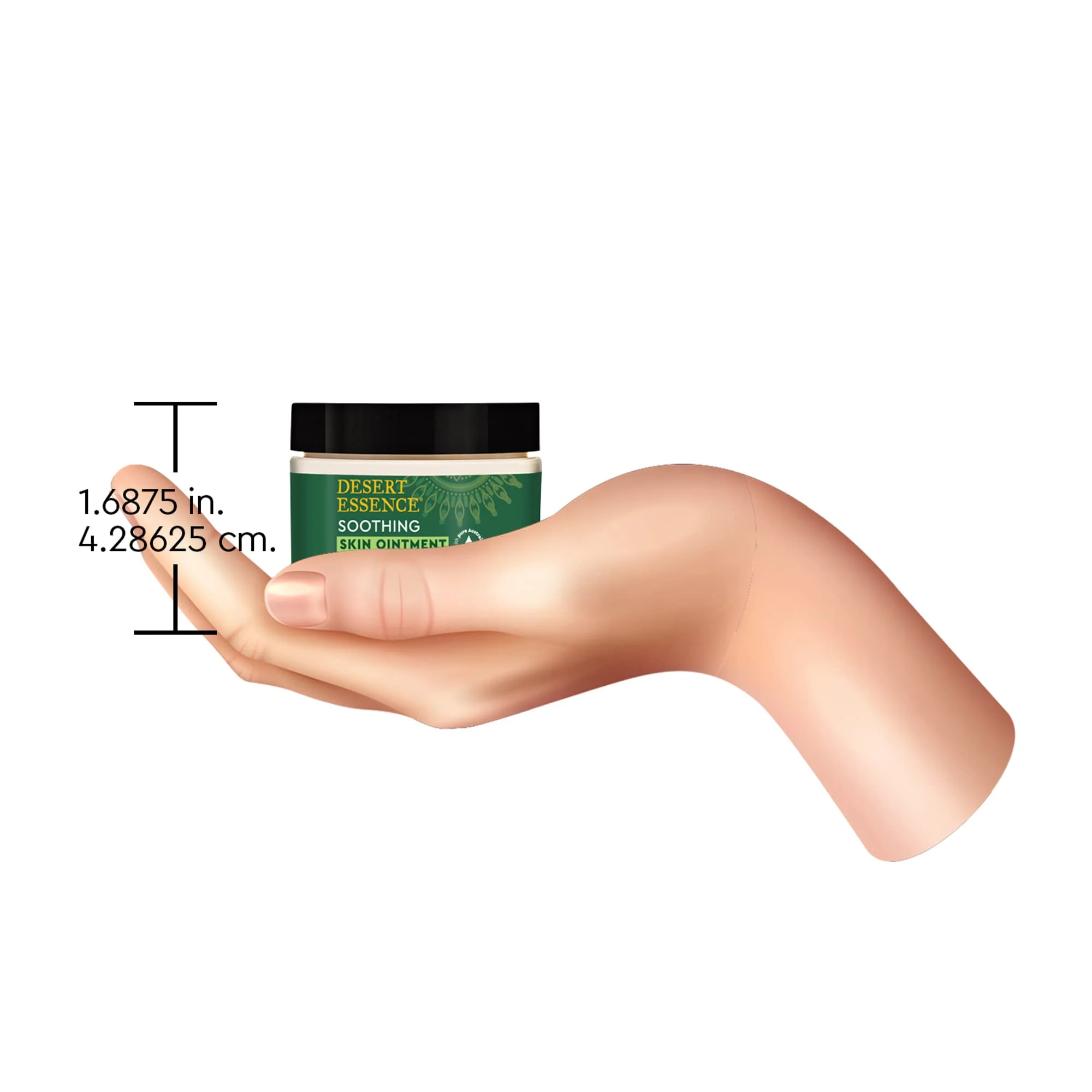 Desert Essence - Tea Tree Oil Skin Ointment (30ml) - Image 7