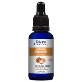 Divine Essence - Argan (Organic) (30ml) - Image 3