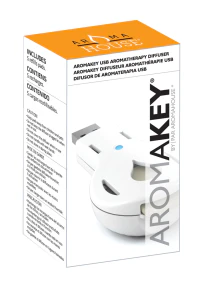 Divine Essence - AromaKey - White (1ea) - Image 4
