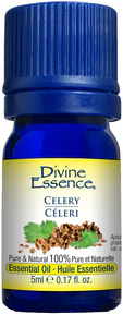 Divine Essence - Celery (Conventional) (5ml) - Image 3