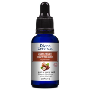Divine Essence - Hazelnut (Organic) (30ml) - Image 2