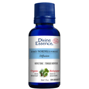 Divine Essence - Nordika Forest (Organic) (30ml) - Image 4