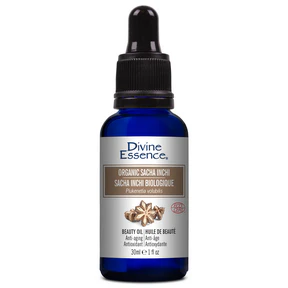 Divine Essence - Sacha Inchi (Organic) (30ml) - Image 3