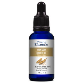 Divine Essence - Wheat Germ (Conventional) (30ml) - Image 2